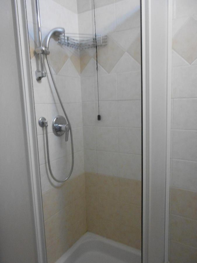 Residence Il Rampicante Монтичелли-Терме Номер фото