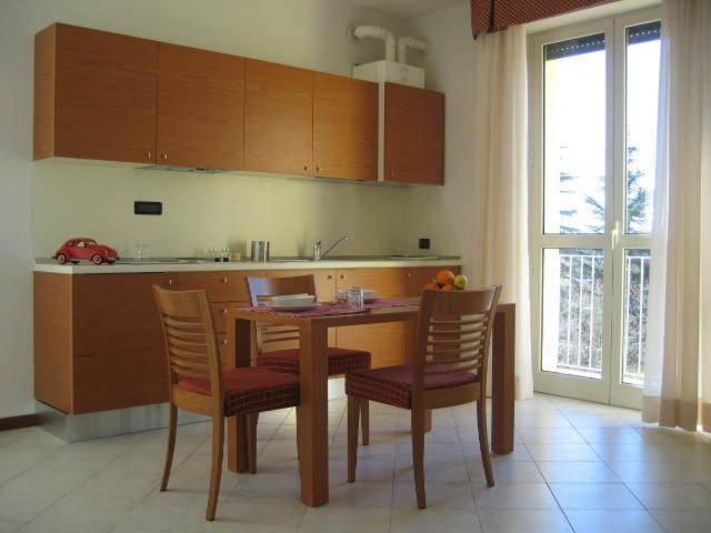 Residence Il Rampicante Монтичелли-Терме Номер фото